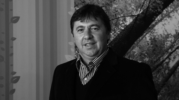 Nota radial a Gaston Ferrero en Radio Mitre